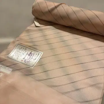 이와아사 코텐 옷감