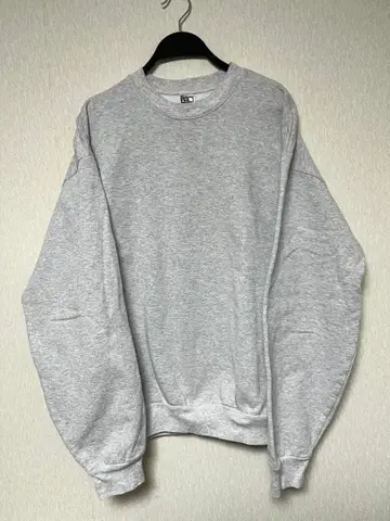 로스아파 맨투맨 L