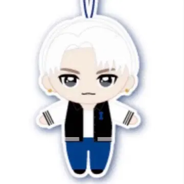 GiGO INI 이케자키 리히토 마스코트