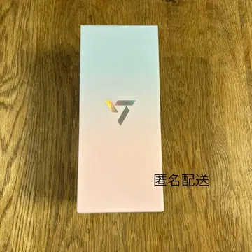 SEVENTEEN 세븐틴 응원봉 10th Anniversary