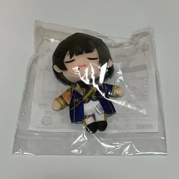 시노노메 소이치로 세가 럭키 쿠지 C상