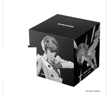 메타퍼 리팬타지오 콜라보레이션 기념 수납 BOX