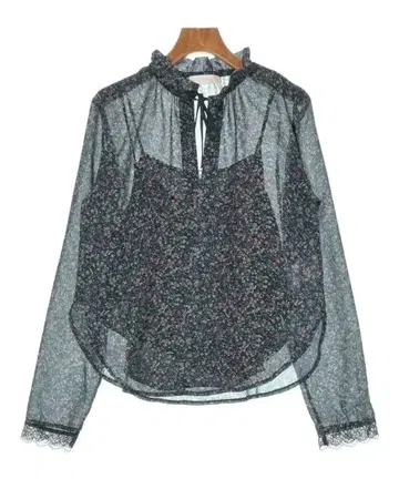 See By Chloe 블라우스 여성용