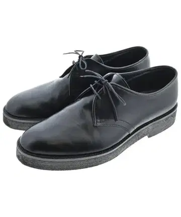 LANVIN COLLECTION 비즈니스 드레스 슈즈 남성용