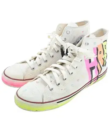 VETEMENTS 스니커즈 남성용