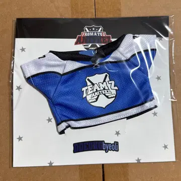 ANITEEZ 통비리 유니폼