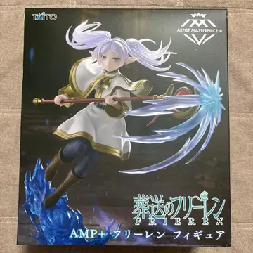 TAITO AMP+ 프리렌 피규어 약 25cm