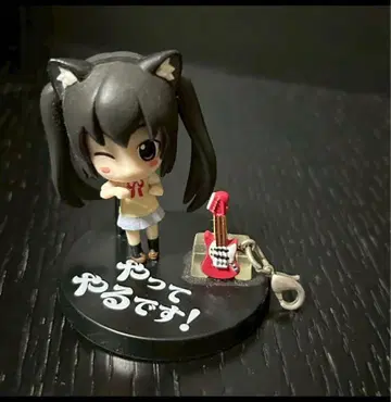 케이온 피규어 프로프 푸치푸라스 아즈 아즈냥 나카노 아즈사