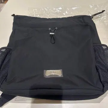 SEVENTEEN's HOME STRING BAG 백팩 세븐틴