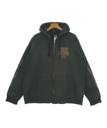 HARLEY DAVIDSON 후드티 남성용