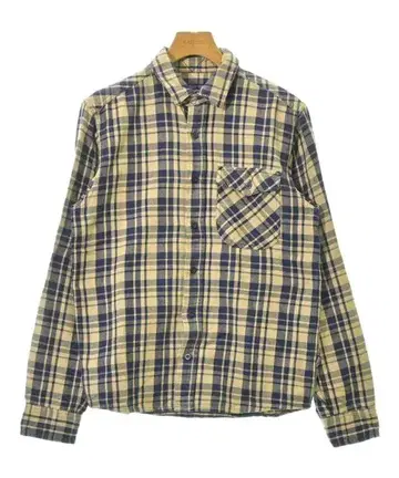 patagonia 캐주얼 셔츠 남성용