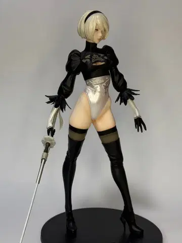 니어 오토마타 2B DX판 스퀘어 에닉스