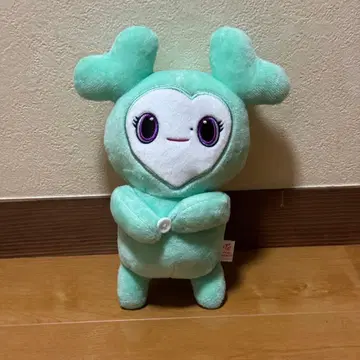 12/16까지의 기간 한정 판매 TWICE LOVELYS 하그구루미