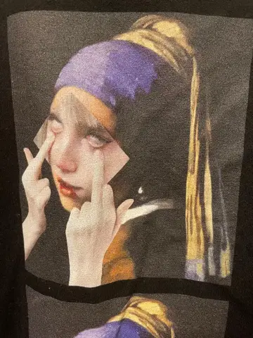 tightbooth 타카오카 슈사쿠 shusaku TAKAOKA 티셔츠