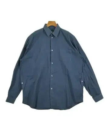 UNDER COVER 캐주얼 셔츠 남성용