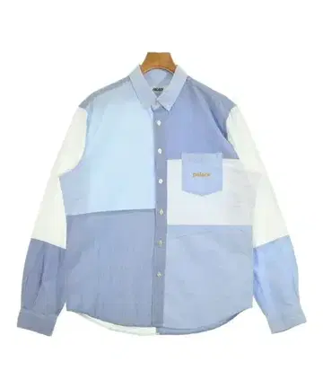 PALACE 캐주얼 셔츠 남성용