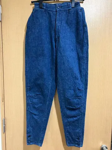 이세이 스포츠 IS 데님 팬츠 컨디션 최상