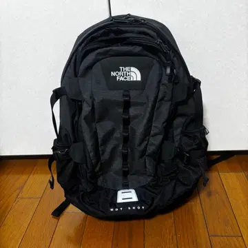 THE NORTH FACE HOT SHOT nm72006