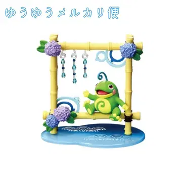 포켓몬 포근포근 흔들흔들 장식 니로토노