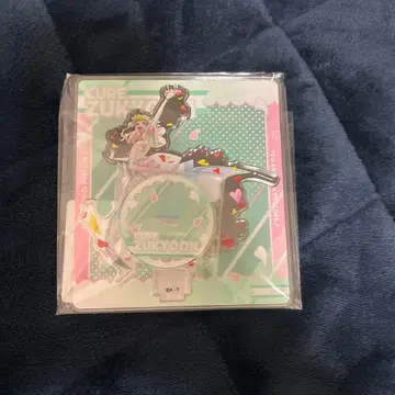 너와 아이돌 프리큐어 드림 스테이지 아크릴 스탠드 큐어즈 큔