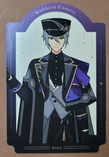 마법사의 약속 마호야쿠 6주년 초코위치 오웬