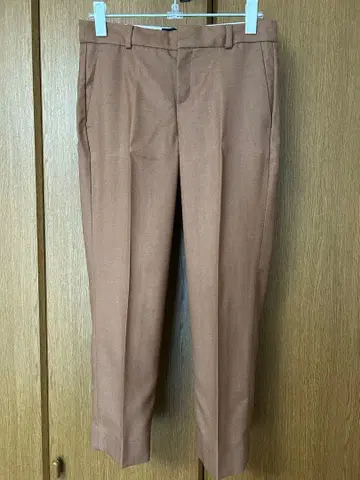 BANANA REPUBLIO 여성 팬츠