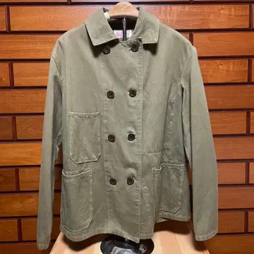 할리우드 런치마켓의 자켓