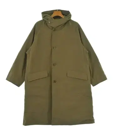 COMOLI 코트 (기타) 남성용