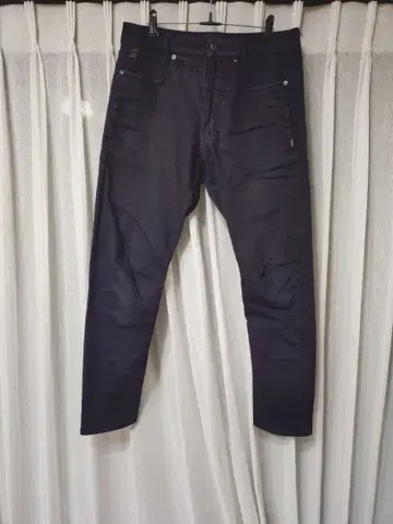 G -STAR RAW 3D SLIM 지스타