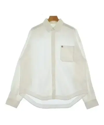 ADER error 캐주얼 셔츠 남성용