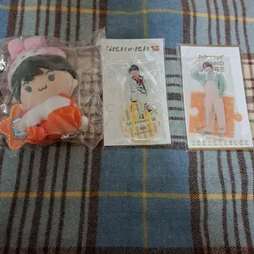 나니와단시 오니시 류세이 세트