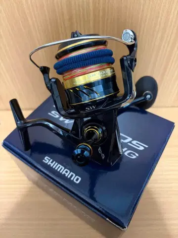 시마노 [ 스페로스sw 5000HG ]