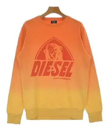 DIESEL 맨투맨 남성용