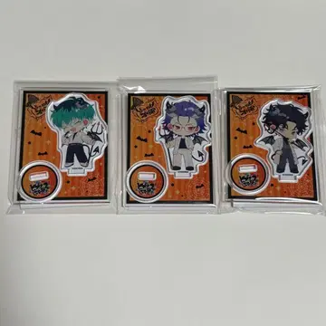 히프노시스 마이크 마루이 아크릴 스탠드 오사카