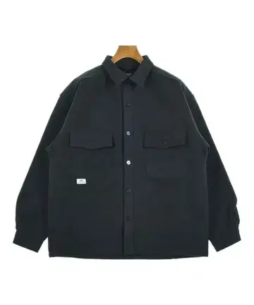 DESCENDANT 캐주얼 셔츠 남성용