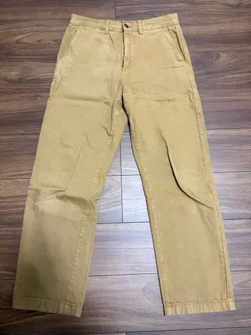 Saturdays newyork city 치노 팬츠