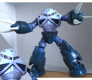 RG 즈고크 양산형 완성품