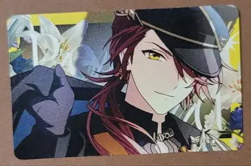 마법사의 약속 마호야쿠 6주년 특전 카인