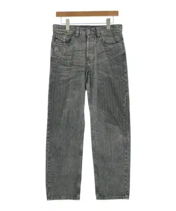 DIESEL 데님 팬츠 남성용