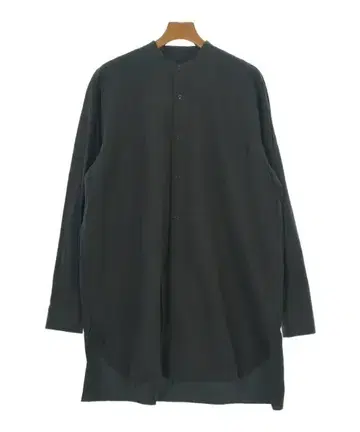 COMOLI 캐주얼 셔츠 남성용