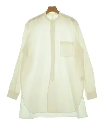 COMOLI 캐주얼 셔츠 남성용