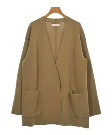 unfil 여성용 가디건