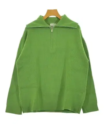 ANNUAL 니트 스웨터 여성용