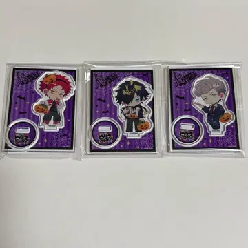 히프노시스 마이크 마루이 아크릴 스탠드 나고야