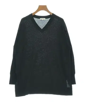 PLST 니트 스웨터 여성용