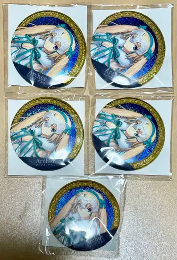 FGO 잔느 다르크 가챠메이트