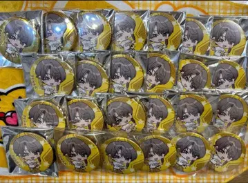 센라 솔로 페스티벌 캔뱃지 25개