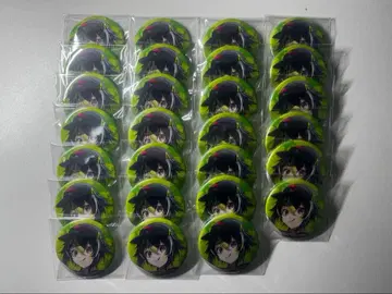 이하 라이 캔뱃지 1주년