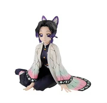 [ 미개봉 새상품 ] 귀멸의 칼날 테노히라 시노부 씨