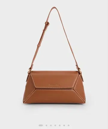 찰스앤키스 숄더백